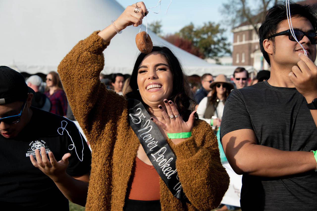 Pour The Core 2019-6876 - Photo by Karl Mischler, Jr